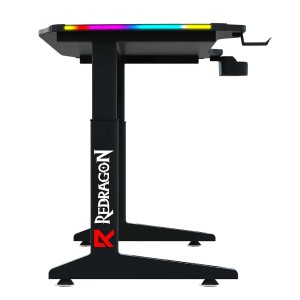 میز گیمینگ ردراگون مدل GD 3220 L 160cm RGB